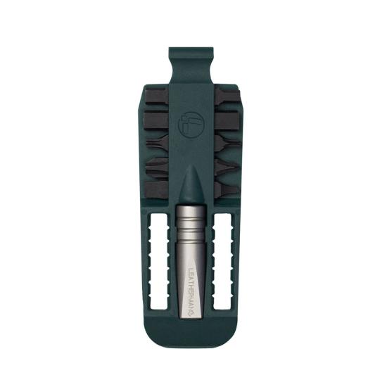 Green/Bit Driver - Silver Leatherman 931061