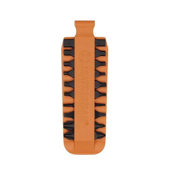 Orange Leatherman 931073