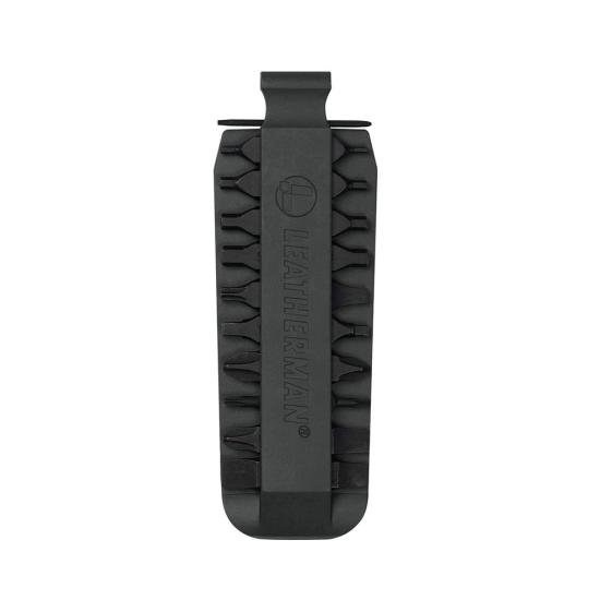 Black Leatherman 931080