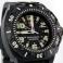 Color Not Applicable Luminox 0201 Front View - Color Not Applicable