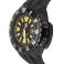 Color Not Applicable Luminox 1505 Left View - Color Not Applicable