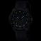 Black Luminox 3051.BO Illuminated Thumbnail