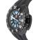 Color Not Applicable Luminox 1503 Left View - Color Not Applicable