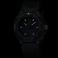 Black Luminox 0201.BO Illuminated Thumbnail