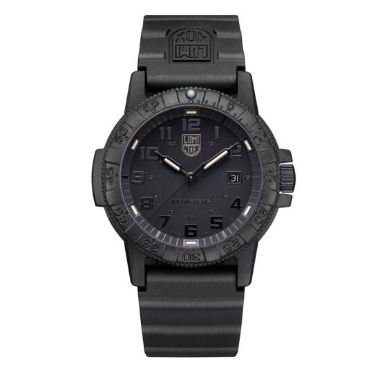 Color Not Applicable Luminox 0321.BO.L Front View