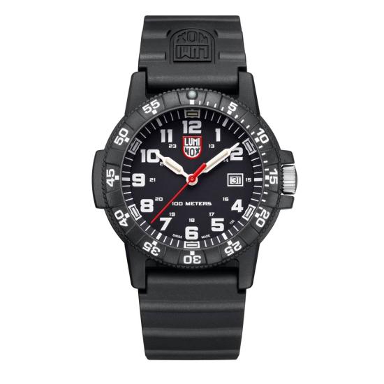 Color Not Applicable Luminox 0321.L Front View