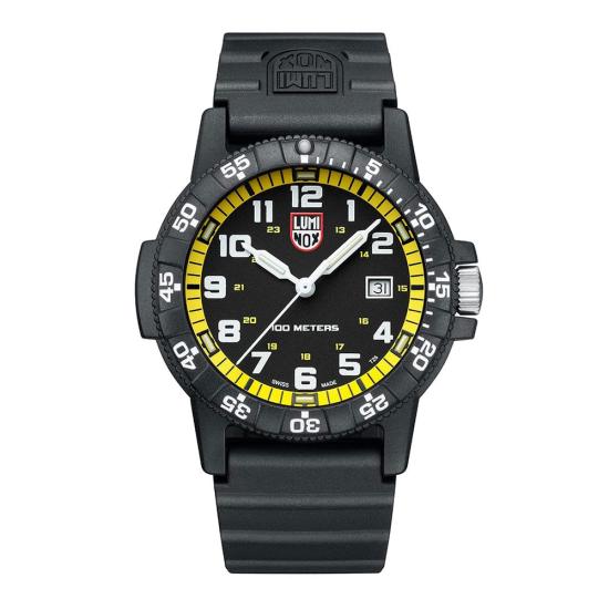 Color Not Applicable Luminox 0325 Front View