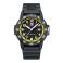 Color Not Applicable Luminox 0325 Front View - Color Not Applicable