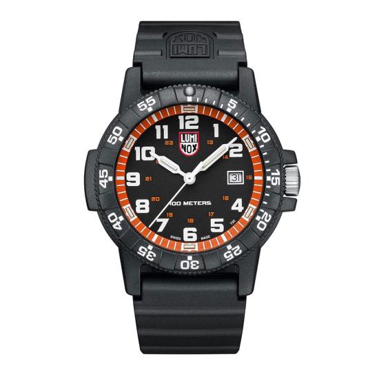 Color Not Applicable Luminox 0329.1 Front View