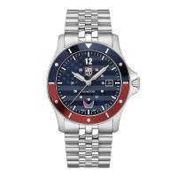 Luminox 0914.VOL - Volition America Minuteman Dress Watch