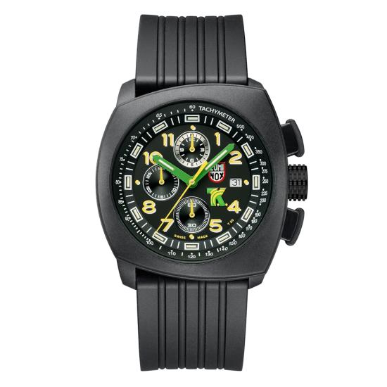 Color Not Applicable Luminox 1101.S Front View