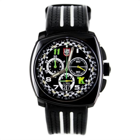 Color Not Applicable Luminox 1142 Front View