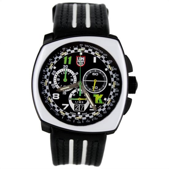 Color Not Applicable Luminox 1143 Front View