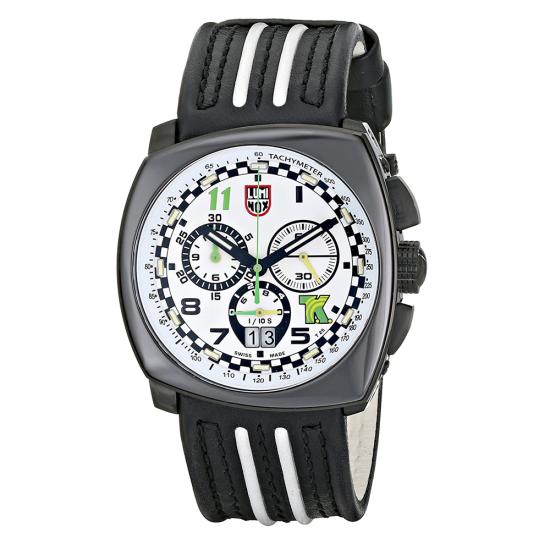 Color Not Applicable Luminox 1146 Front View