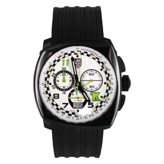 Color Not Applicable Luminox 1147 Front View
