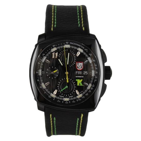 Color Not Applicable Luminox 1188 Front View