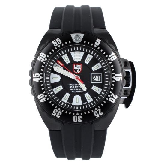 Luminox 1501 - Deep Dive Automatic 