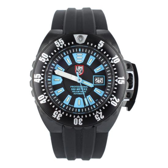 Color Not Applicable Luminox 1503 Front View