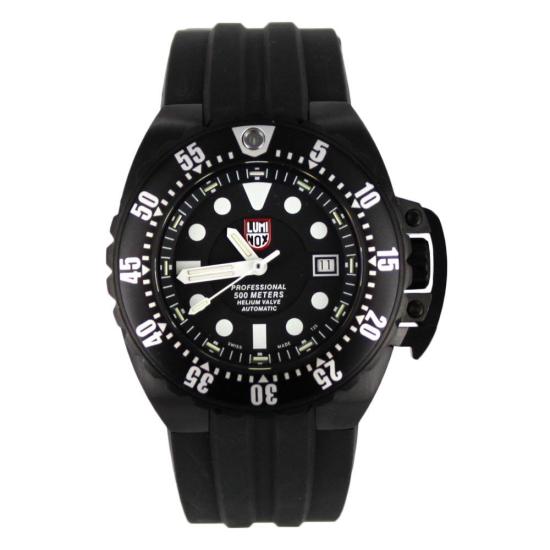 Color Not Applicable Luminox 1511 Front View