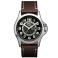 Color Not Applicable Luminox 1801 Front View - Color Not Applicable