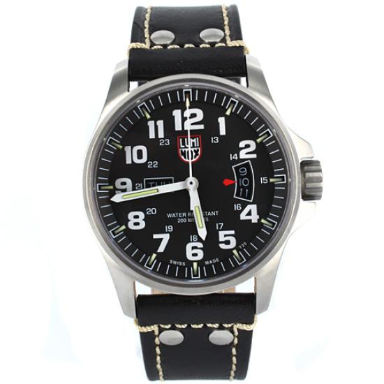 Color Not Applicable Luminox 1828 Front View