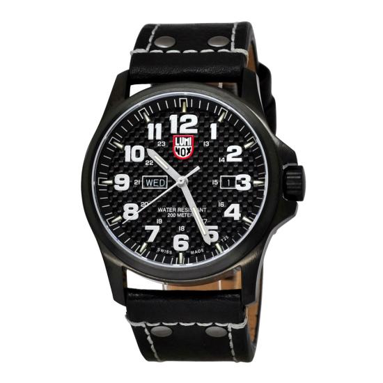 Color Not Applicable Luminox 1921 Front View