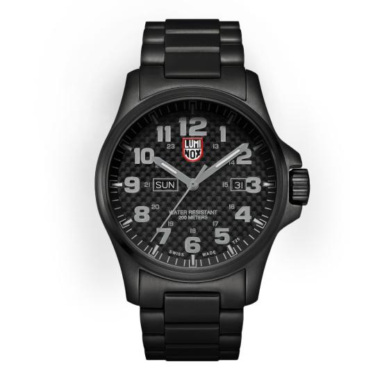Color Not Applicable Luminox 1922 Front View