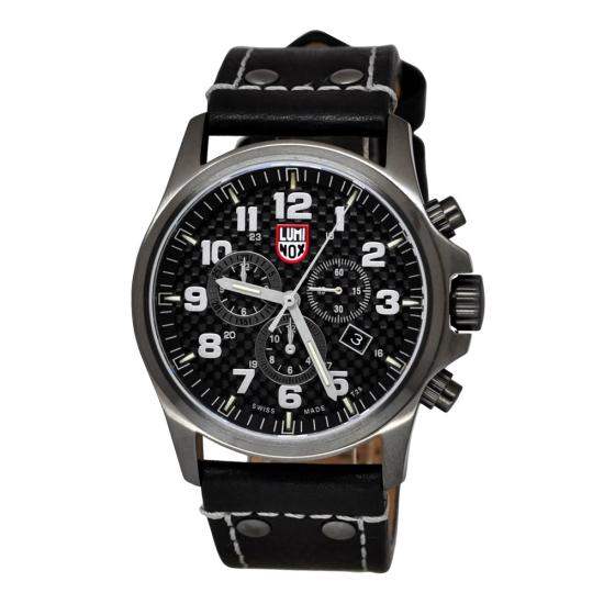 Color Not Applicable Luminox 1941 Front View