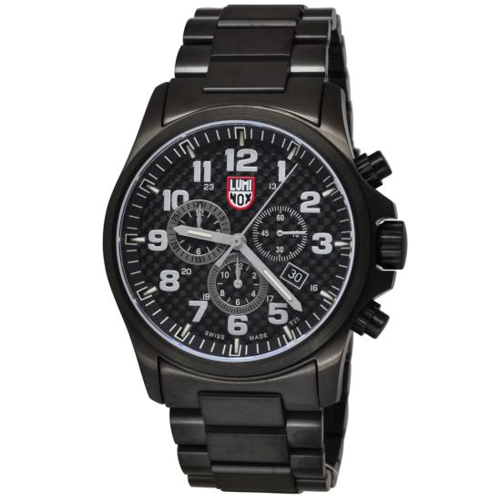 Color Not Applicable Luminox 1942 Front View