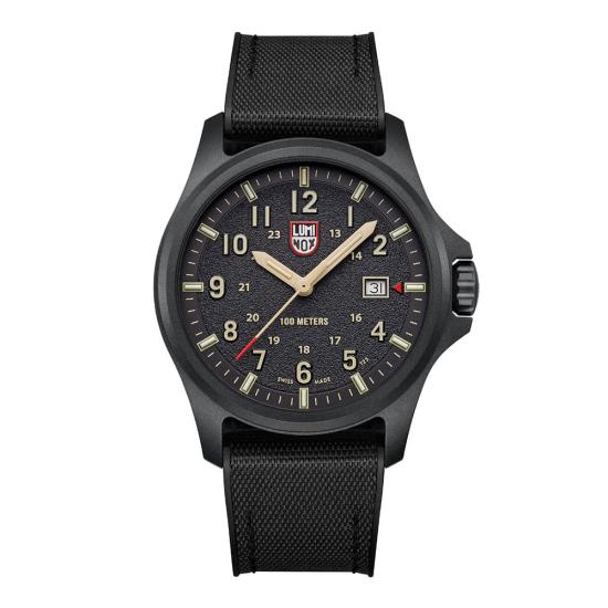 Color Not Applicable Luminox 1970.SET Front View