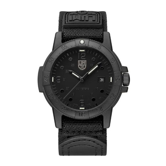 Color Not Applicable Luminox 2001.BO.F Front View