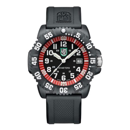 Color Not Applicable Luminox 2051 Front View