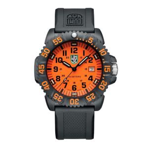 Color Not Applicable Luminox 2059.1 Front View