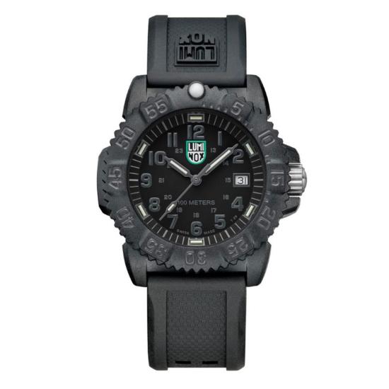 Color Not Applicable Luminox 2072 Front View