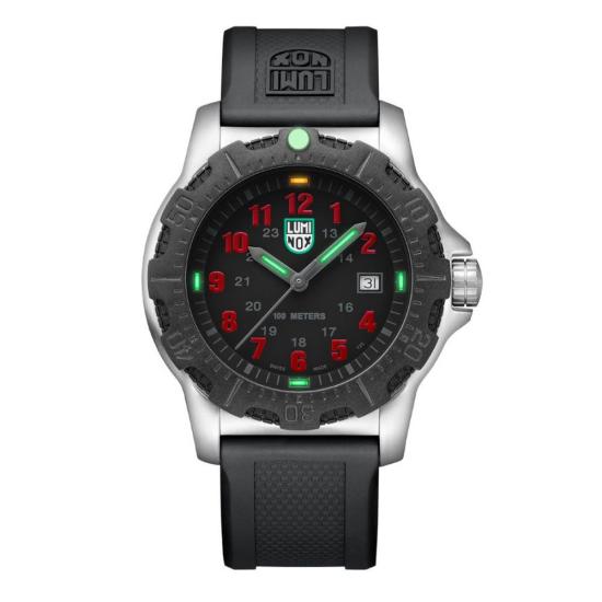 Color Not Applicable Luminox 2132 Front View