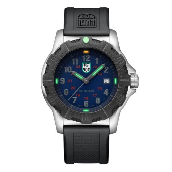 Color Not Applicable Luminox 2133 Front View