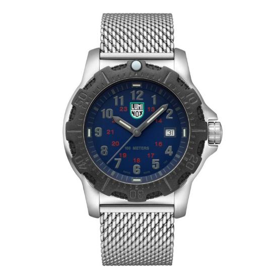Color Not Applicable Luminox 2134 Front View