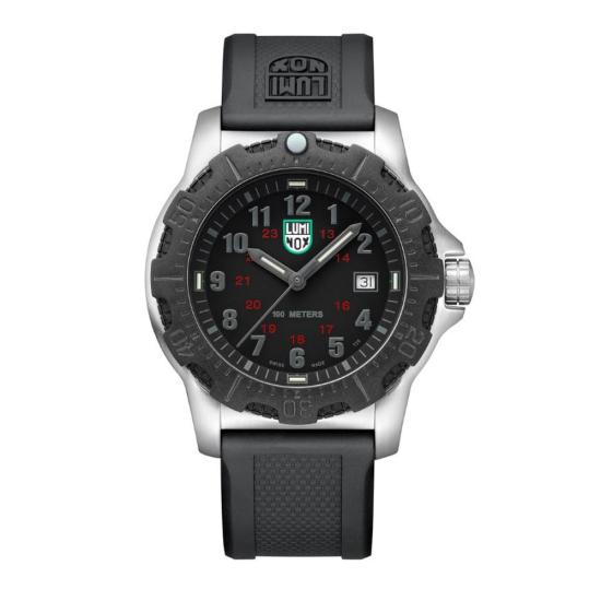 Color Not Applicable Luminox 2145 Front View