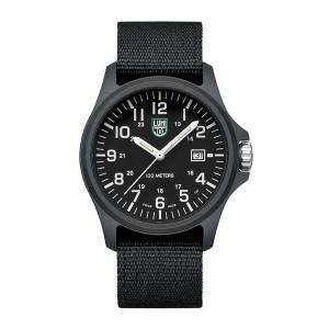 Color Not Applicable Luminox 2401.NB Front View