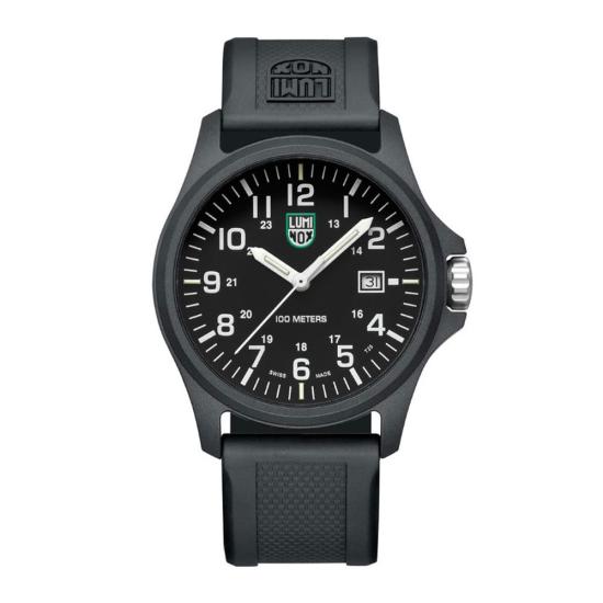 Color Not Applicable Luminox 2401 Front View