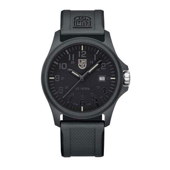 Color Not Applicable Luminox 2402 Front View