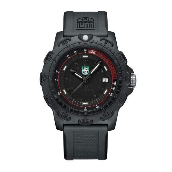 Color Not Applicable Luminox 2422 Front View