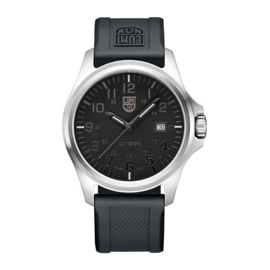 Color Not Applicable Luminox 2502 Front View