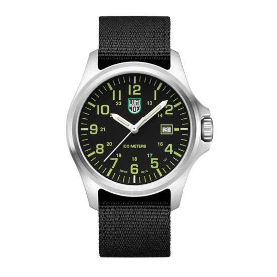 Color Not Applicable Luminox 2517 Front View