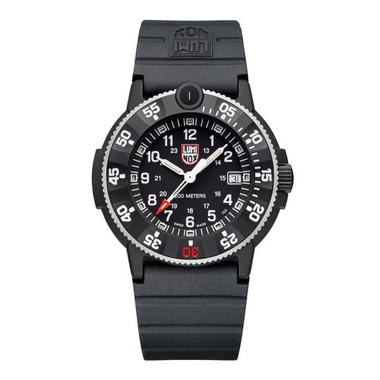 Color Not Applicable Luminox 3001.H.SET Front View