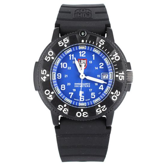 Color Not Applicable Luminox 3003 Front View