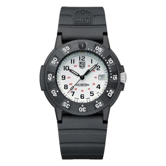 Color Not Applicable Luminox 3007.EVO.S Front View