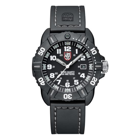 Color Not Applicable Luminox 3021 Front View