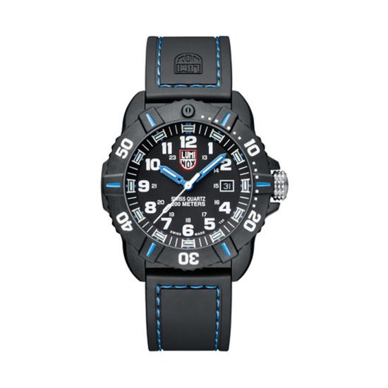 Color Not Applicable Luminox 3023 Front View