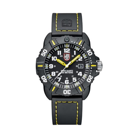 Color Not Applicable Luminox 3025 Front View